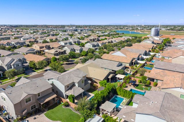 3548 E BOOT TRACK Trail, Gilbert, AZ 85296