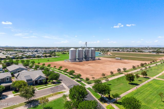 3548 E BOOT TRACK Trail, Gilbert, AZ 85296