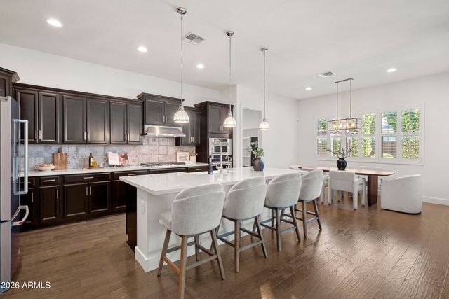 3548 E BOOT TRACK Trail, Gilbert, AZ 85296