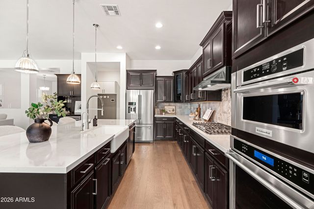 3548 E BOOT TRACK Trail, Gilbert, AZ 85296