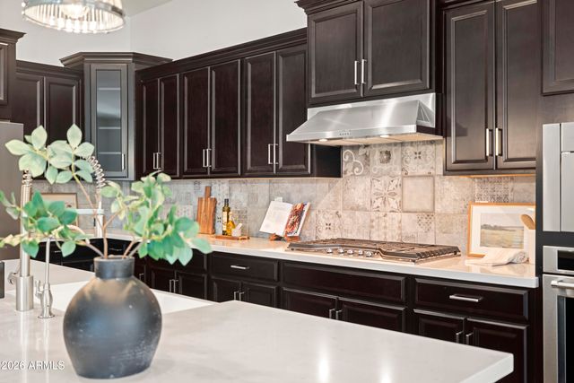 3548 E BOOT TRACK Trail, Gilbert, AZ 85296