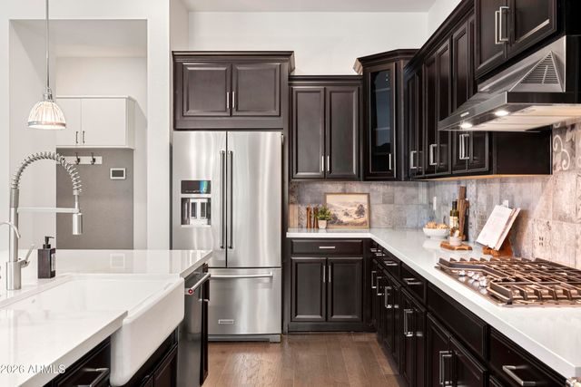 3548 E BOOT TRACK Trail, Gilbert, AZ 85296