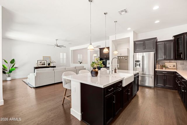 3548 E BOOT TRACK Trail, Gilbert, AZ 85296