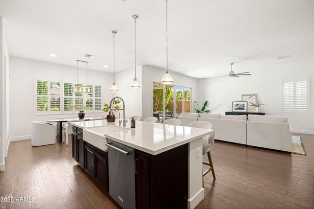 3548 E BOOT TRACK Trail, Gilbert, AZ 85296