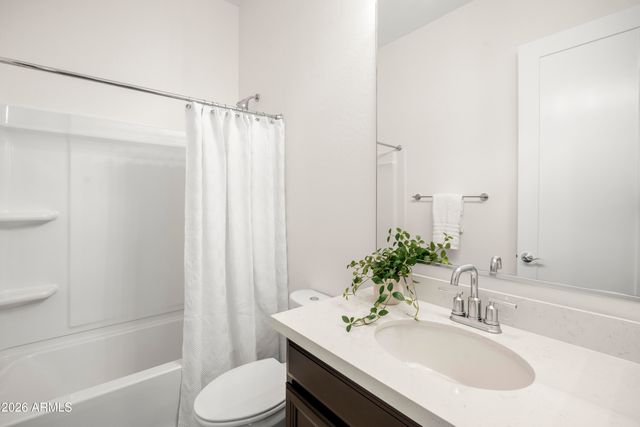 3548 E BOOT TRACK Trail, Gilbert, AZ 85296
