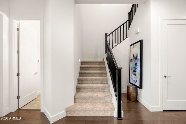 3548 E BOOT TRACK Trail, Gilbert, AZ 85296