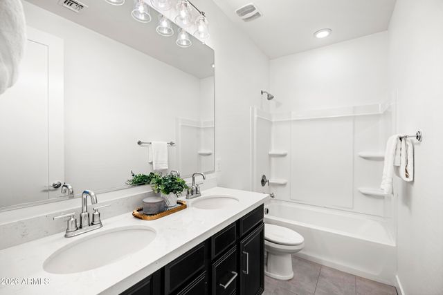 3548 E BOOT TRACK Trail, Gilbert, AZ 85296