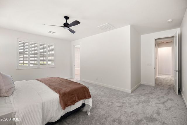 3548 E BOOT TRACK Trail, Gilbert, AZ 85296