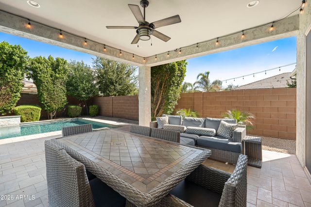 3548 E BOOT TRACK Trail, Gilbert, AZ 85296