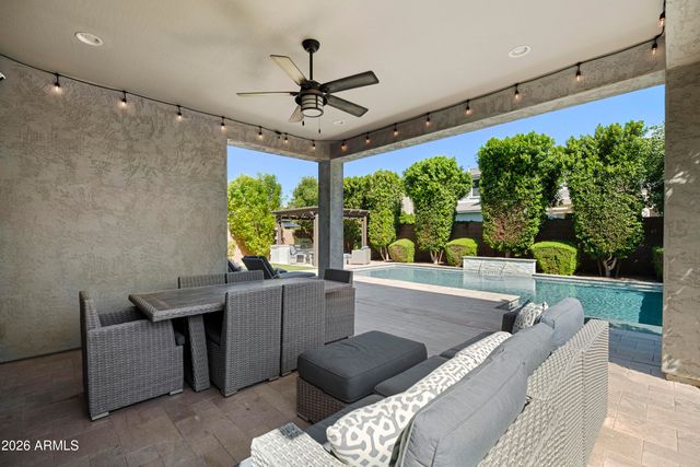 3548 E BOOT TRACK Trail, Gilbert, AZ 85296