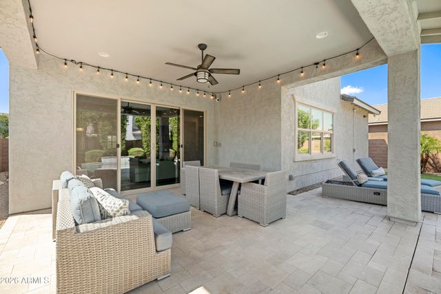 3548 E BOOT TRACK Trail, Gilbert, AZ 85296