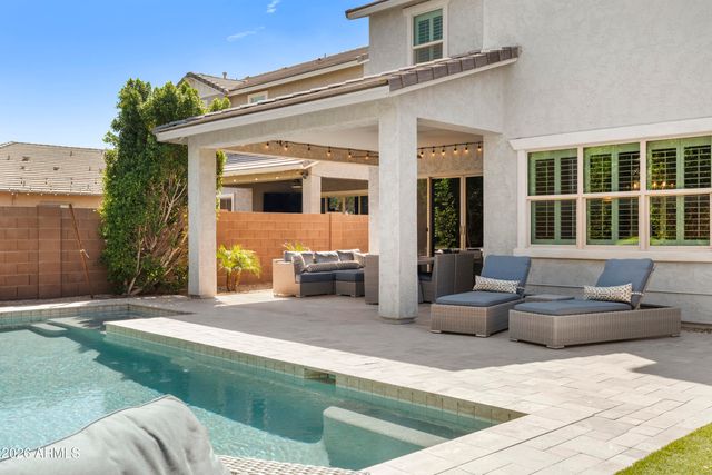 3548 E BOOT TRACK Trail, Gilbert, AZ 85296