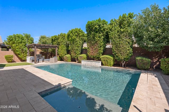 3548 E BOOT TRACK Trail, Gilbert, AZ 85296