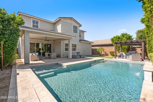 3548 E BOOT TRACK Trail, Gilbert, AZ 85296