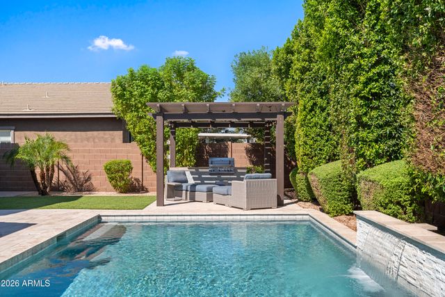 3548 E BOOT TRACK Trail, Gilbert, AZ 85296