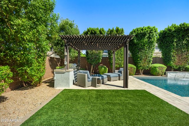 3548 E BOOT TRACK Trail, Gilbert, AZ 85296