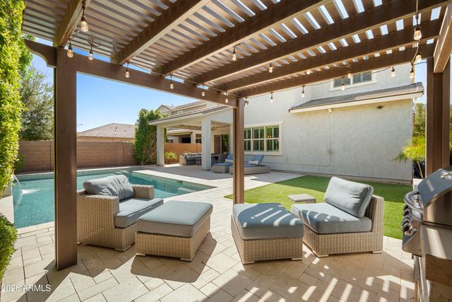 3548 E BOOT TRACK Trail, Gilbert, AZ 85296