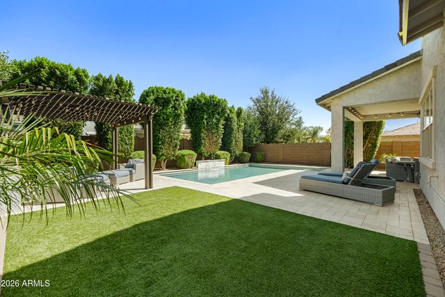 3548 E BOOT TRACK Trail, Gilbert, AZ 85296