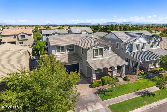 3548 E BOOT TRACK Trail, Gilbert, AZ 85296