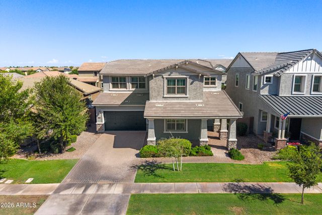3548 E BOOT TRACK Trail, Gilbert, AZ 85296
