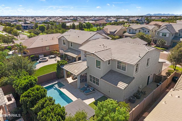 3548 E BOOT TRACK Trail, Gilbert, AZ 85296