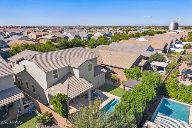3548 E BOOT TRACK Trail, Gilbert, AZ 85296