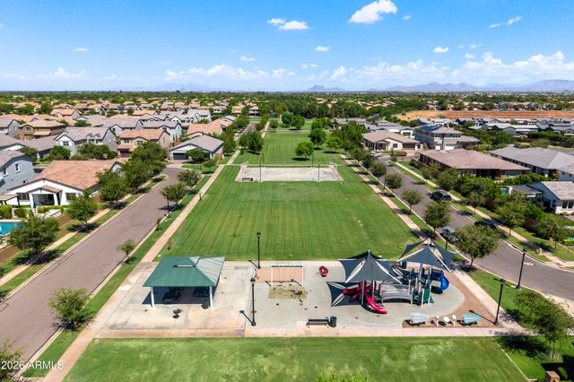 3548 E BOOT TRACK Trail, Gilbert, AZ 85296