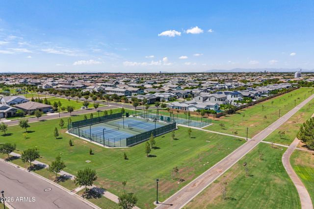 3548 E BOOT TRACK Trail, Gilbert, AZ 85296