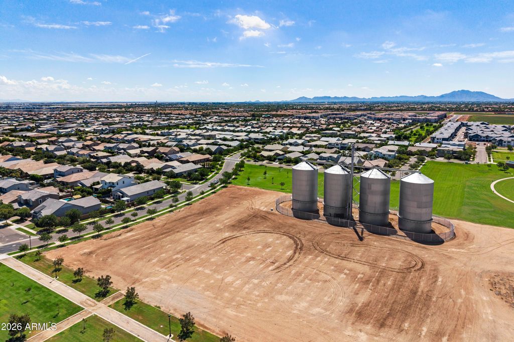 3548 E BOOT TRACK Trail, Gilbert, AZ 85296 — photo 4