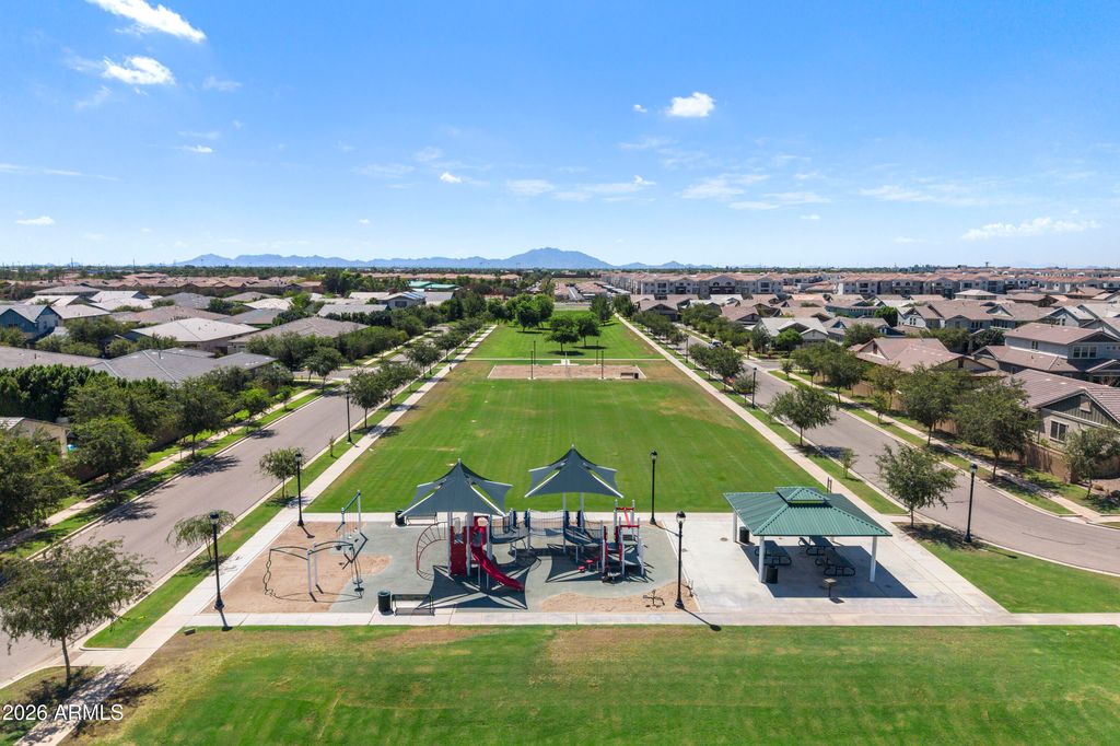 3548 E BOOT TRACK Trail, Gilbert, AZ 85296 — photo 5