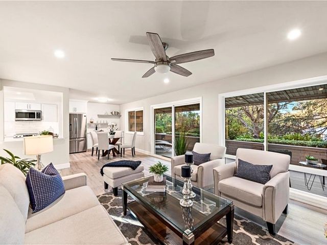 3397 Punta Alta C, Laguna Woods, CA 92637