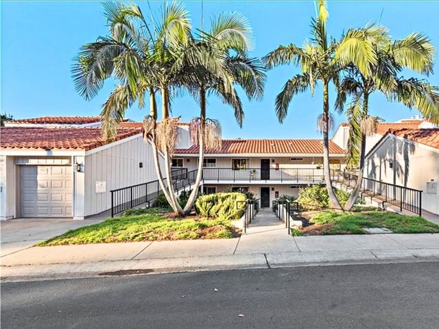 3397 Punta Alta C, Laguna Woods, CA 92637
