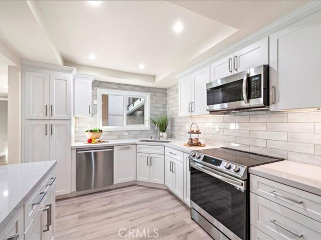 3397 Punta Alta C, Laguna Woods, CA 92637