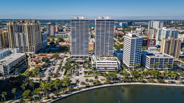 525 S Flagler Drive 18c, West Palm Beach, FL 33401