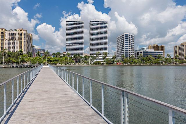 525 S Flagler Drive 18c, West Palm Beach, FL 33401