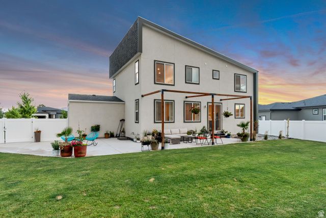 8338 S BOREALIS CT, West Jordan, UT 84088