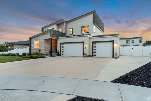 8338 S BOREALIS CT, West Jordan, UT 84088