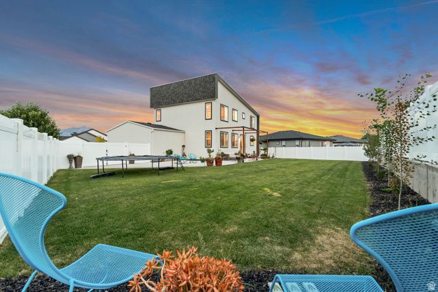 8338 S BOREALIS CT, West Jordan, UT 84088