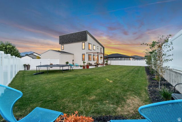 8338 S BOREALIS CT, West Jordan, UT 84088