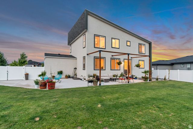 8338 S BOREALIS CT, West Jordan, UT 84088
