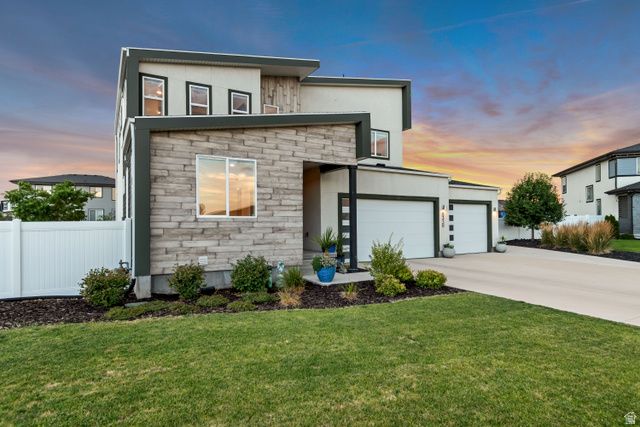 8338 S BOREALIS CT, West Jordan, UT 84088