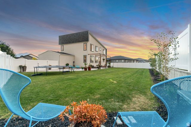 8338 S BOREALIS CT, West Jordan, UT 84088