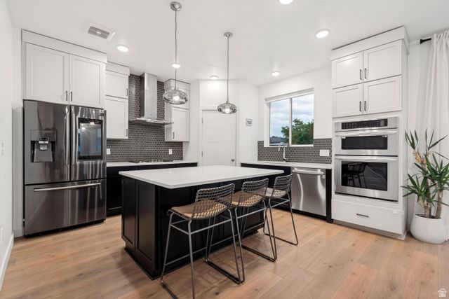 8338 S BOREALIS CT, West Jordan, UT 84088