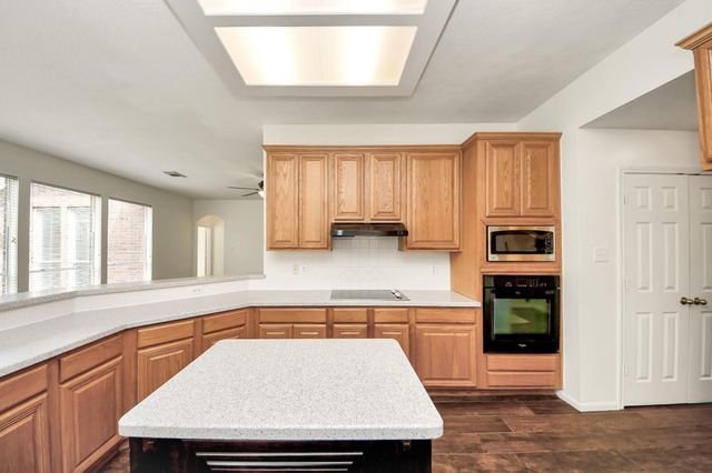 30103 Littlecroft Drive, Spring, TX 77386