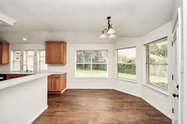 30103 Littlecroft Drive, Spring, TX 77386