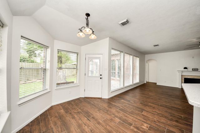 30103 Littlecroft Drive, Spring, TX 77386
