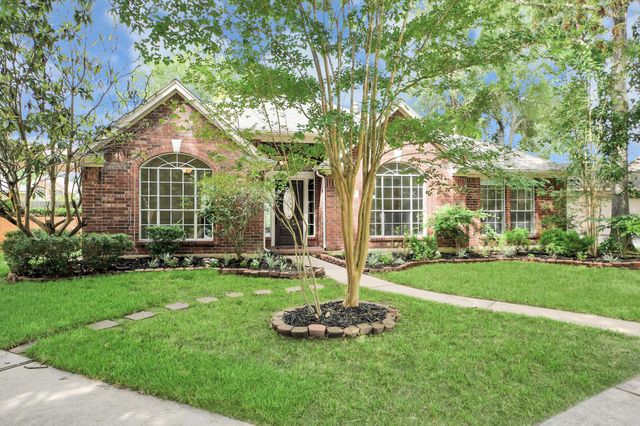 30103 Littlecroft Drive, Spring, TX 77386