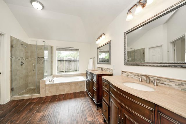 30103 Littlecroft Drive, Spring, TX 77386