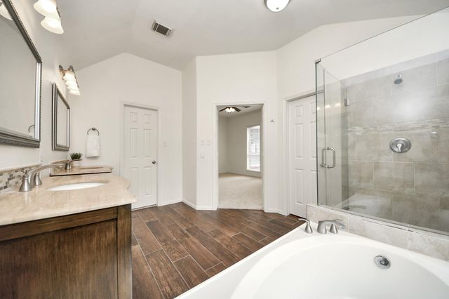 30103 Littlecroft Drive, Spring, TX 77386