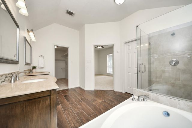 30103 Littlecroft Drive, Spring, TX 77386